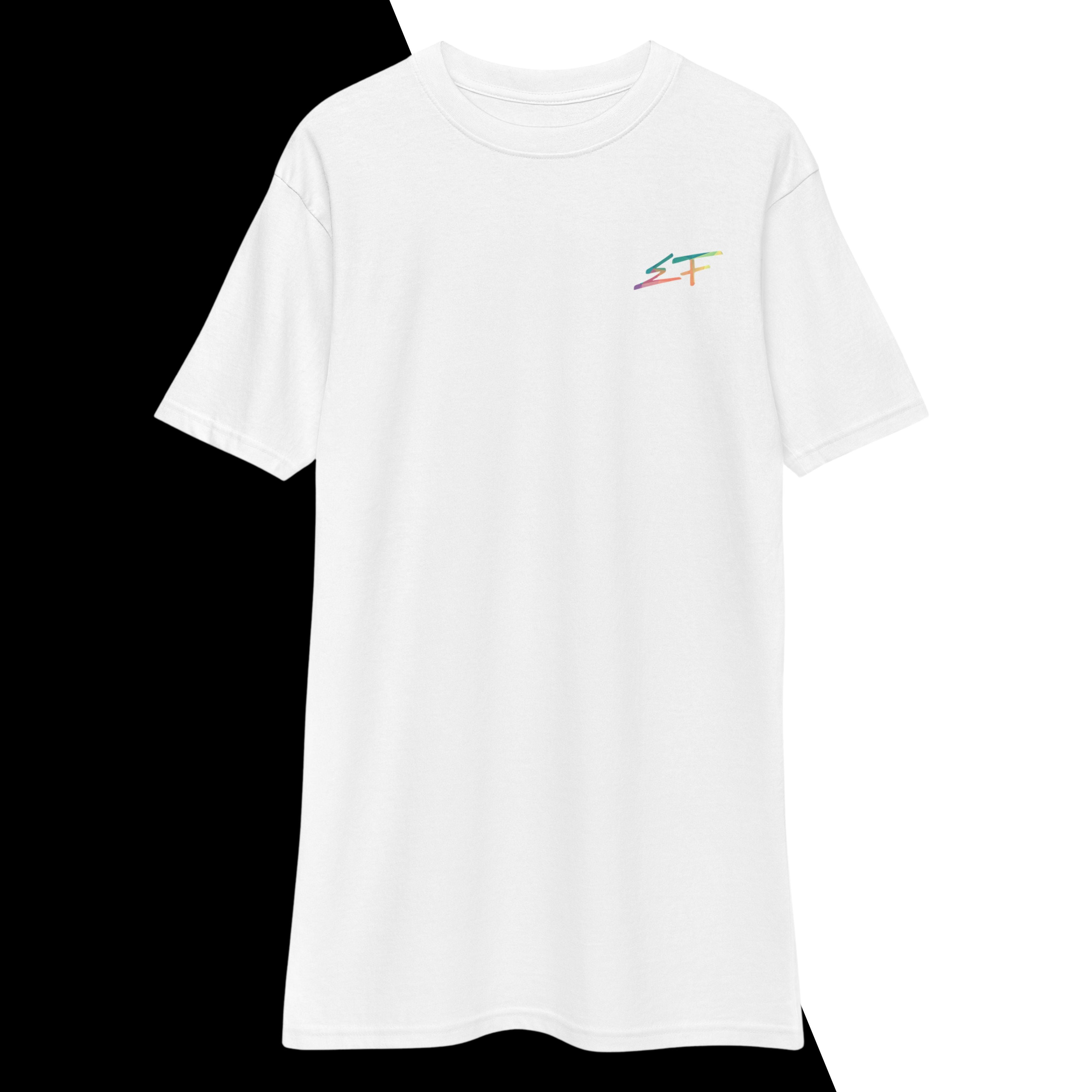 Summer EF Tee