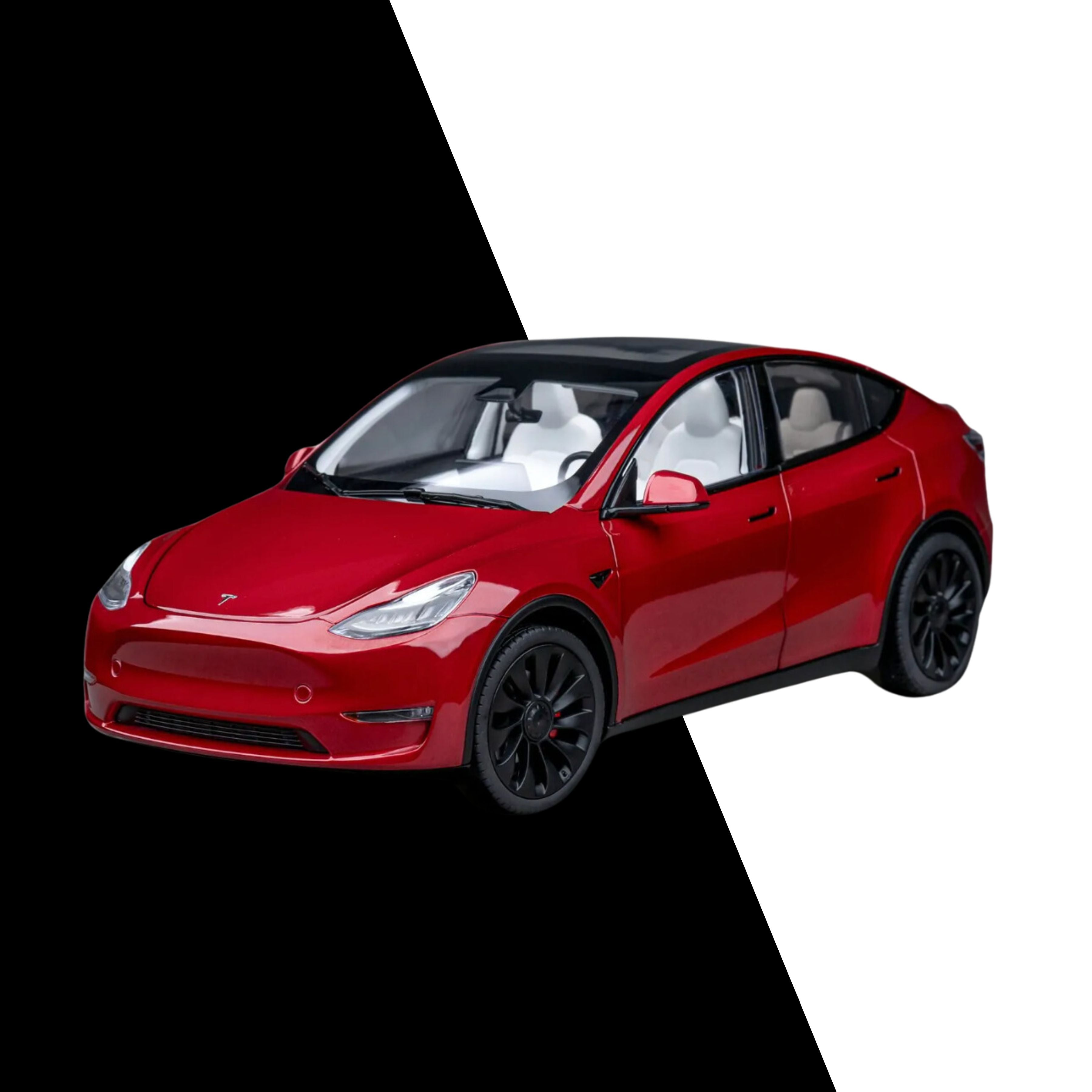 1:24 Scale Tesla Model Y