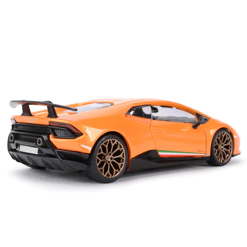 1:24 Scale Lamborghini Huracan